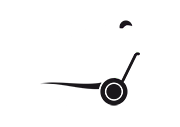 Logo de Segway - Cliente de desarrollo web